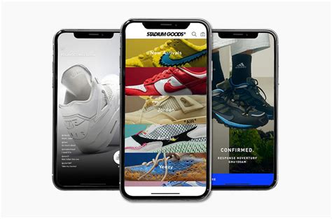 best sneaker apps 2022